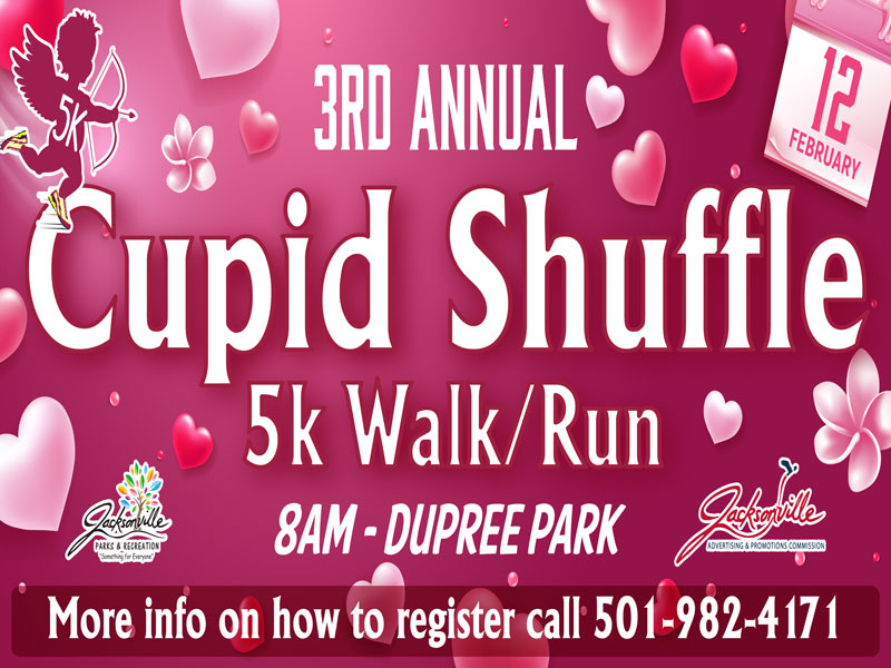 2022 Cupid Shuffle Flyer
