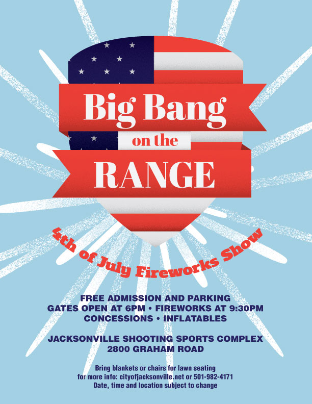 Big Bang Range flyer 2018