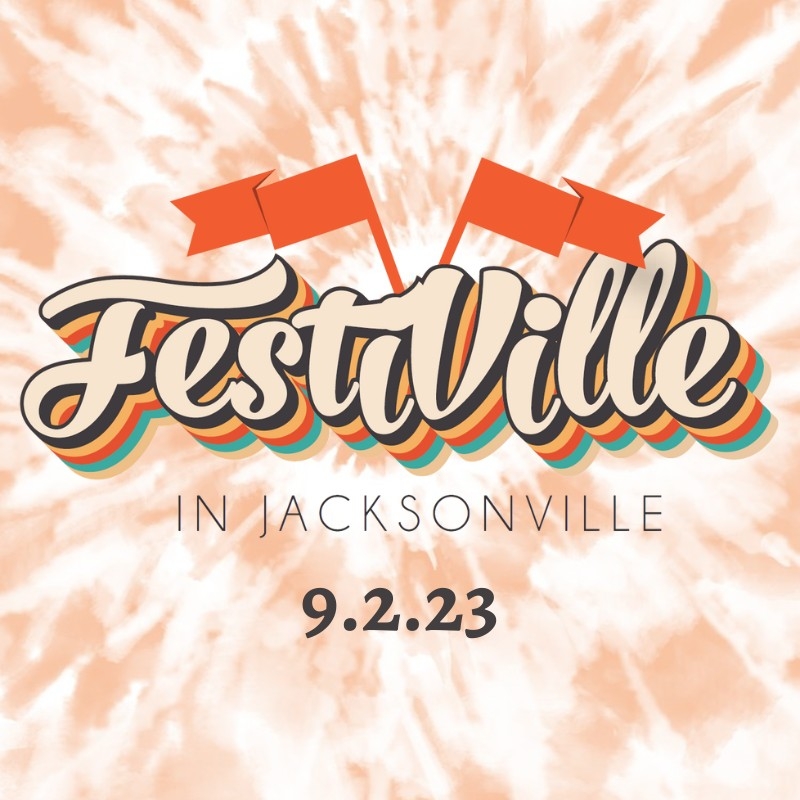 FestiVille Flyer 2019