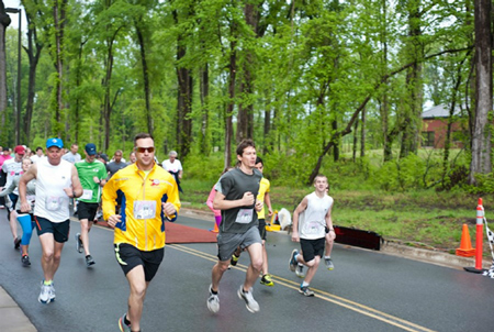 brian valley memorial 5k jacksonvillear