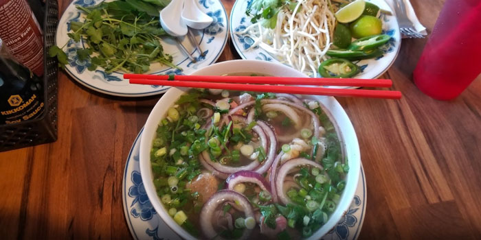 pho jacksonville ar